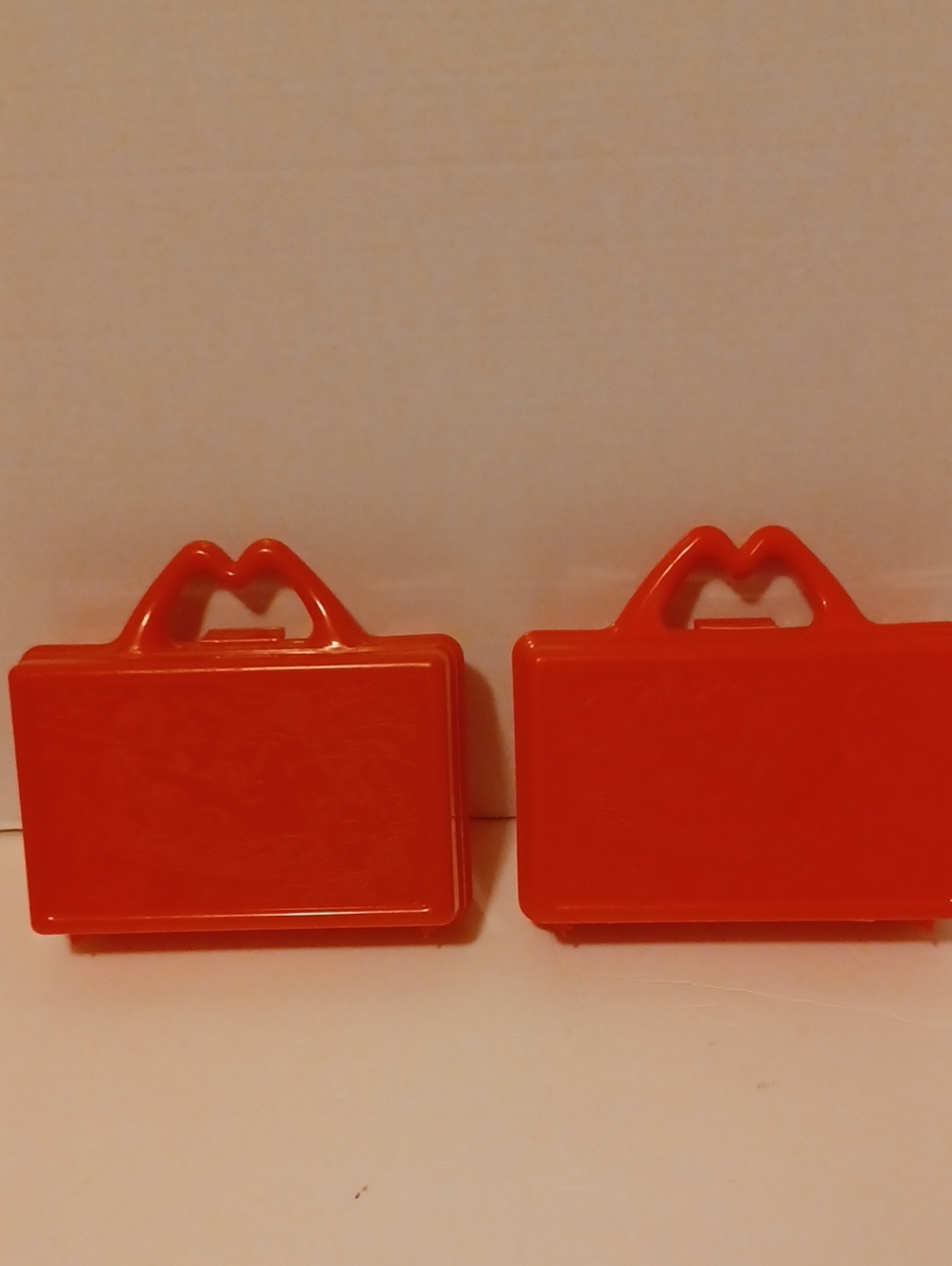 Red Tablet Stand Case - Protective Carrying Case for Tablets